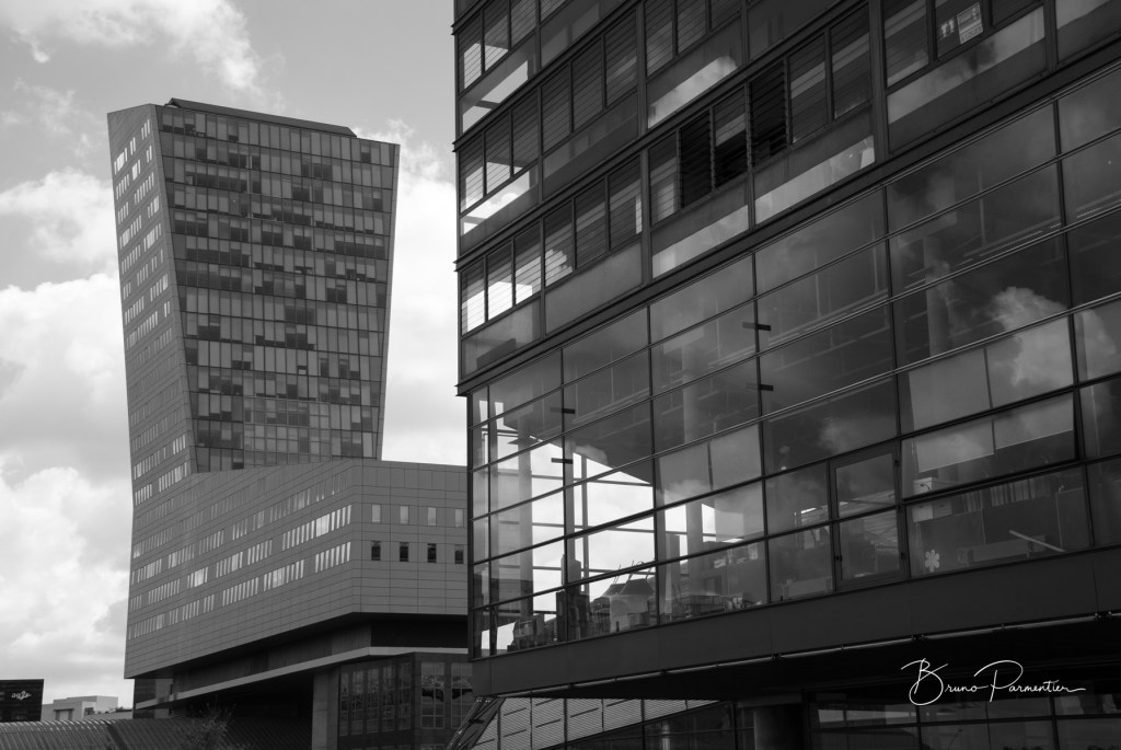 Photographier l&rsquo;architecture