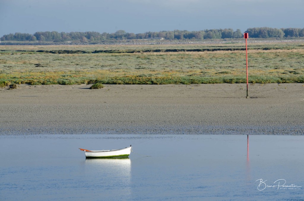 Baie de Somme