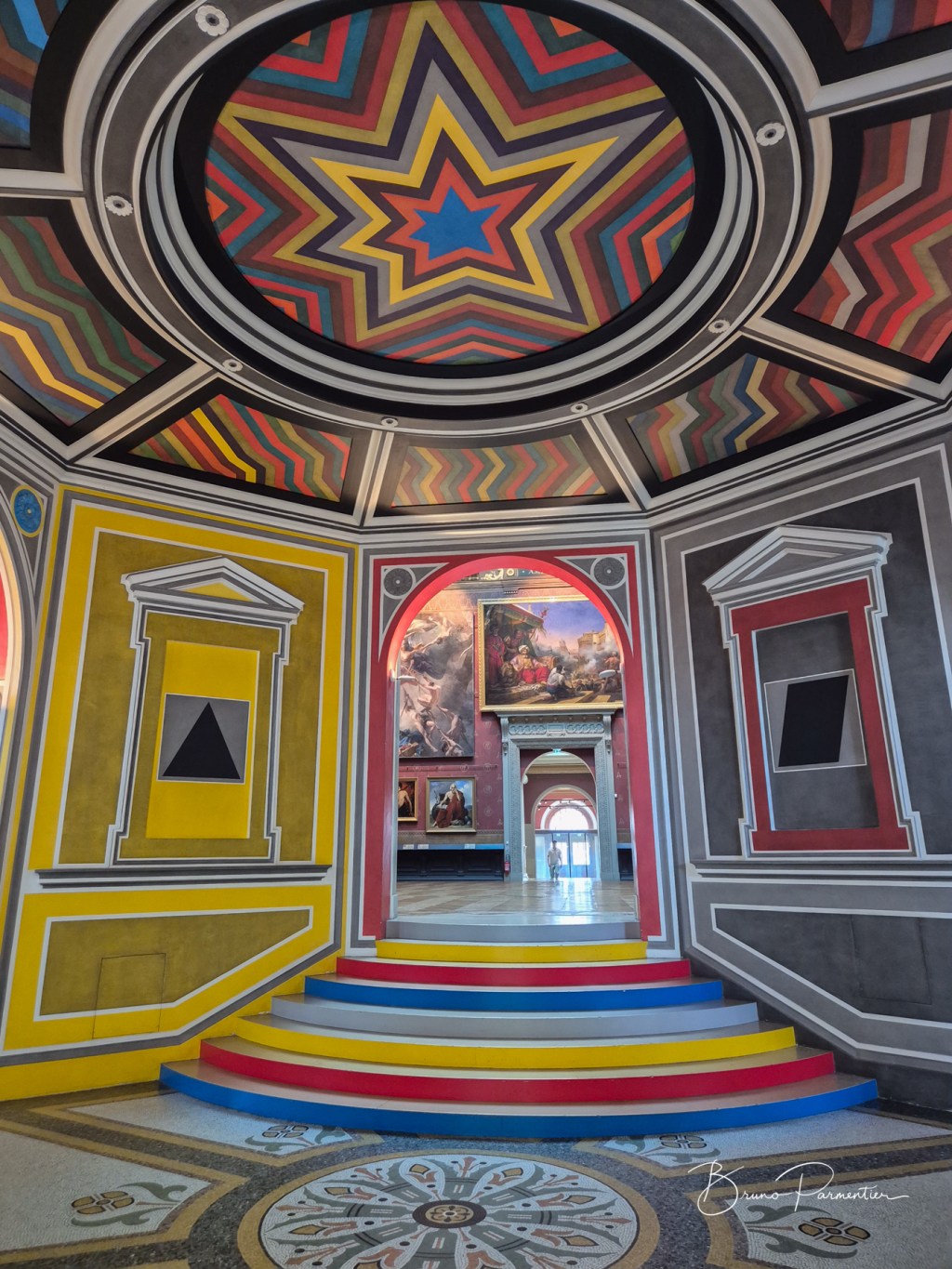 Amiens : art et&nbsp;patrimoine
